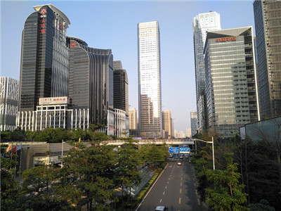 探索深圳高端水疗全套的奢华享受