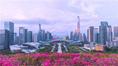 奇幻之旅：深圳洋马开启你的梦幻世界